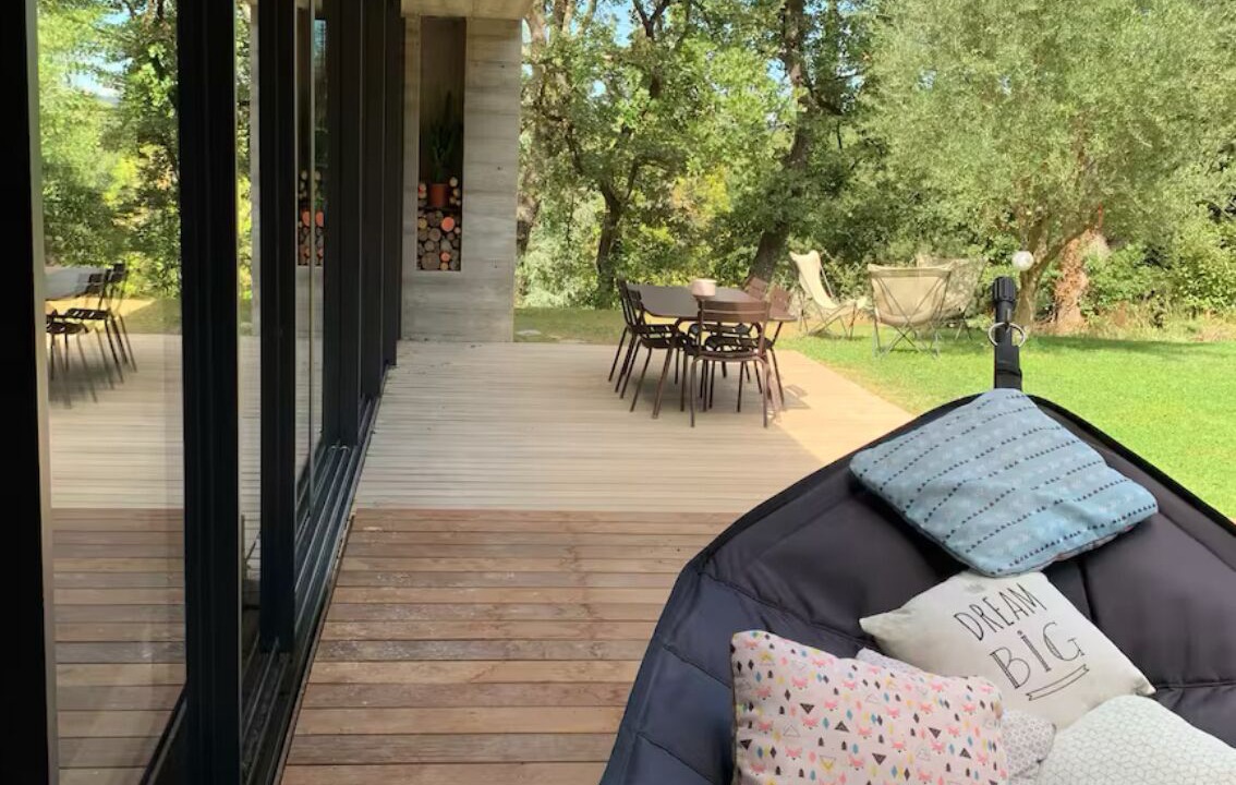 Photo of Outdoor in Cabries