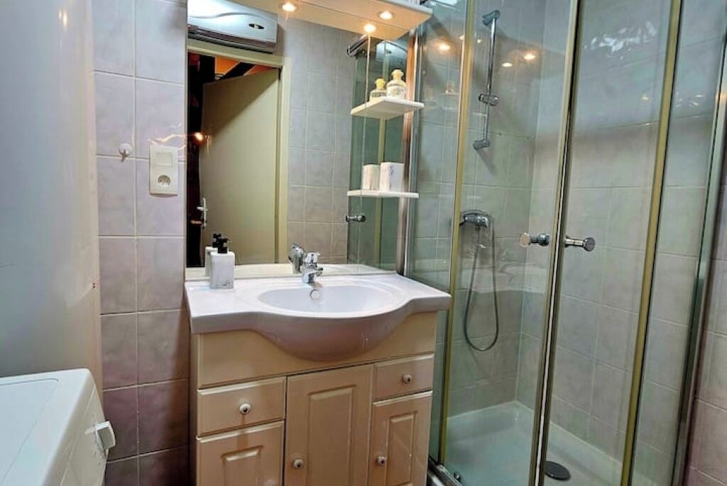 Photo of Bathroom in Agen