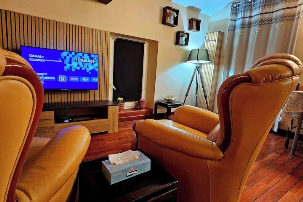 Photo of Livingroom in Agen