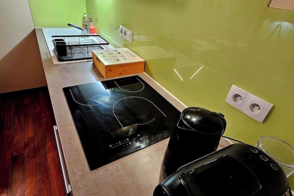 Photo of Kitchen in Agen