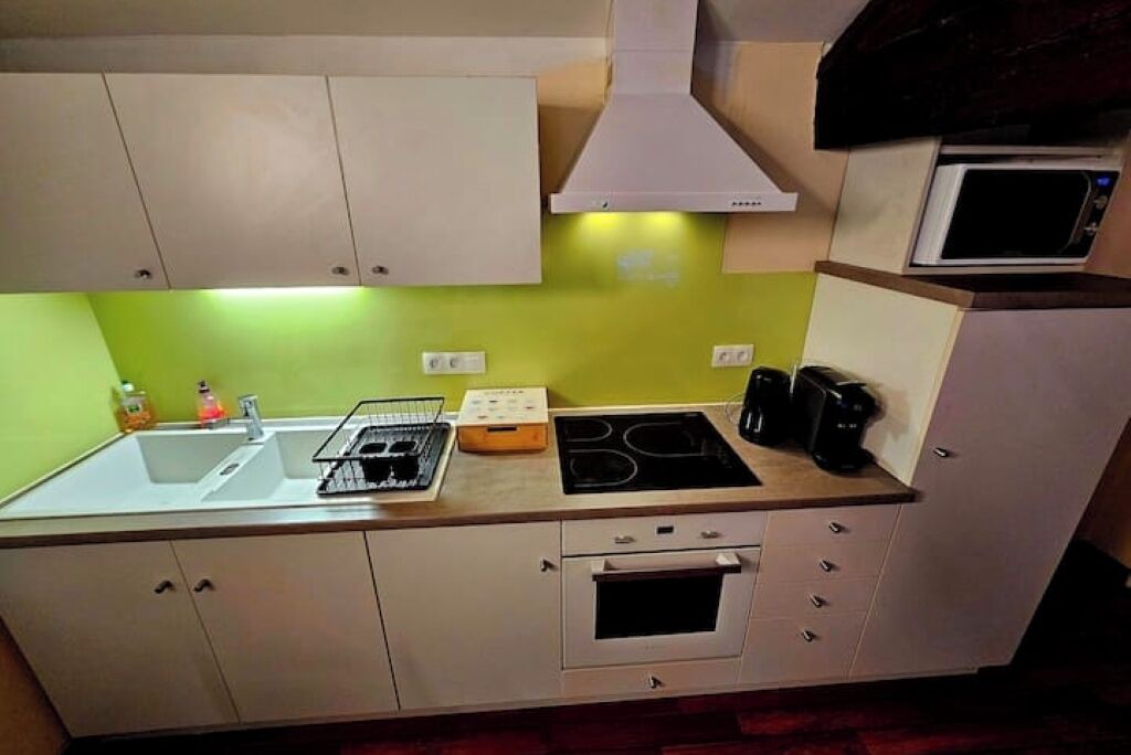 Photo of Kitchen in Agen