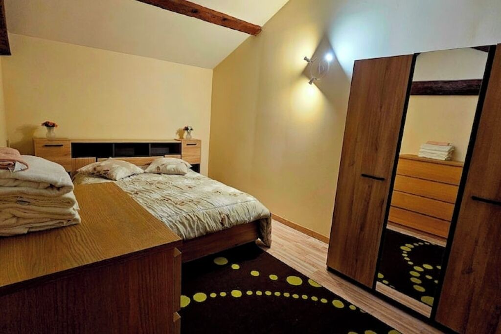 Photo of Bedroom in Agen