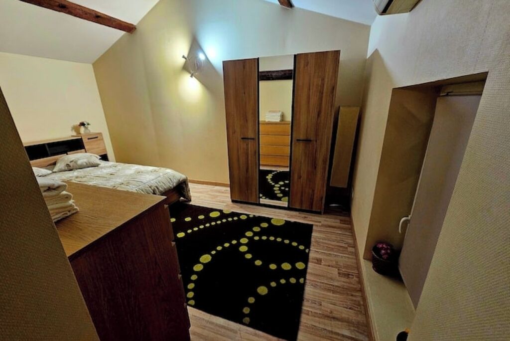 Photo of Bedroom in Agen
