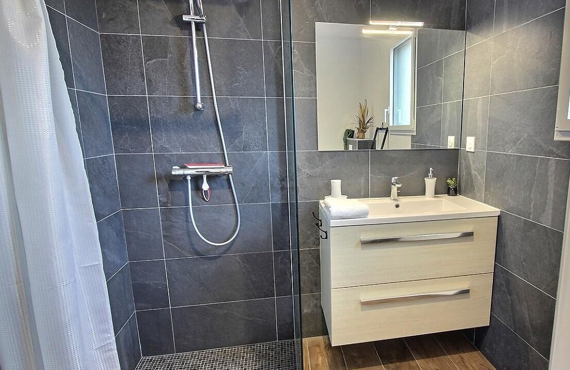 Photo of Bathroom in Erquy