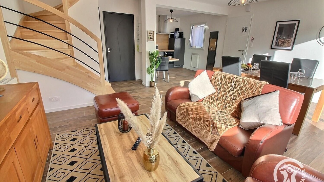 Photo of Livingroom in Erquy