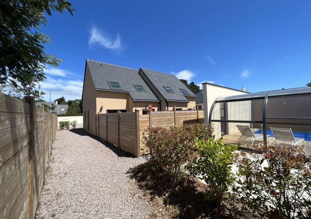 Photo of Outdoor in Erquy