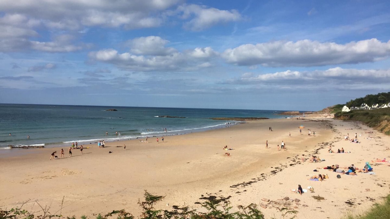 Photo of Others in Erquy