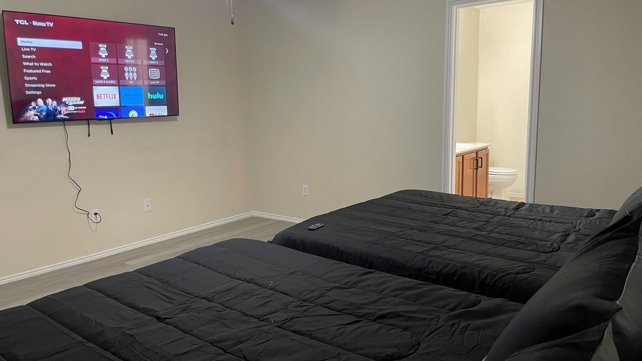 Photo of Bedroom in Wetmore