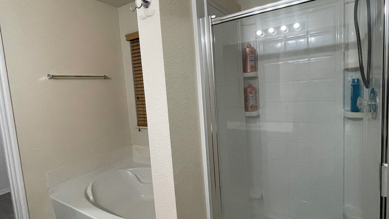 Photo of Bathroom in Wetmore