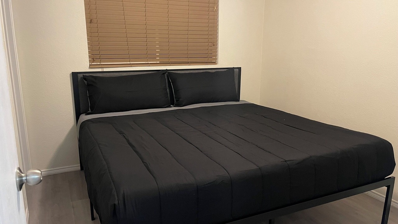 Photo of Bedroom in Wetmore
