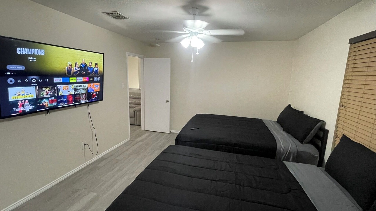 Photo of Bedroom in Wetmore