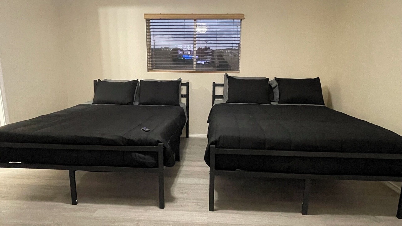Photo of Bedroom in Wetmore