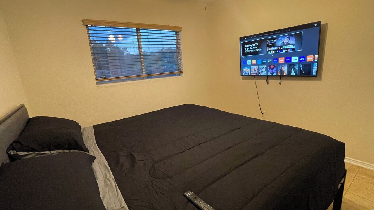 Photo of Bedroom in Wetmore