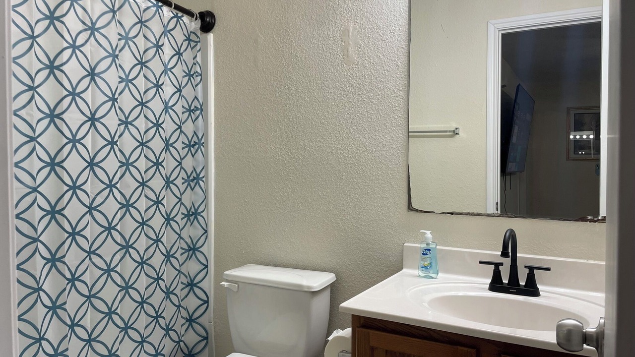 Photo of Bathroom in Wetmore