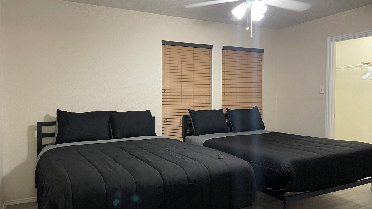 Photo of Bedroom in Wetmore