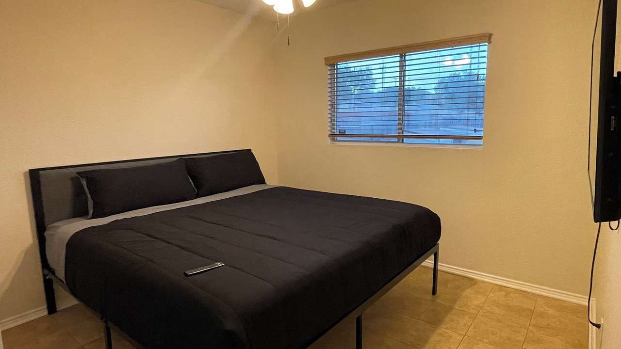 Photo of Bedroom in Wetmore