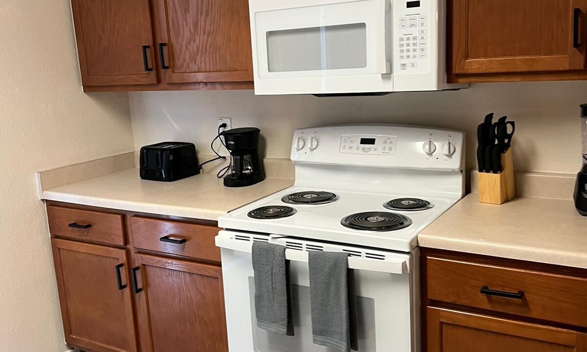 Photo of Kitchen in Wetmore