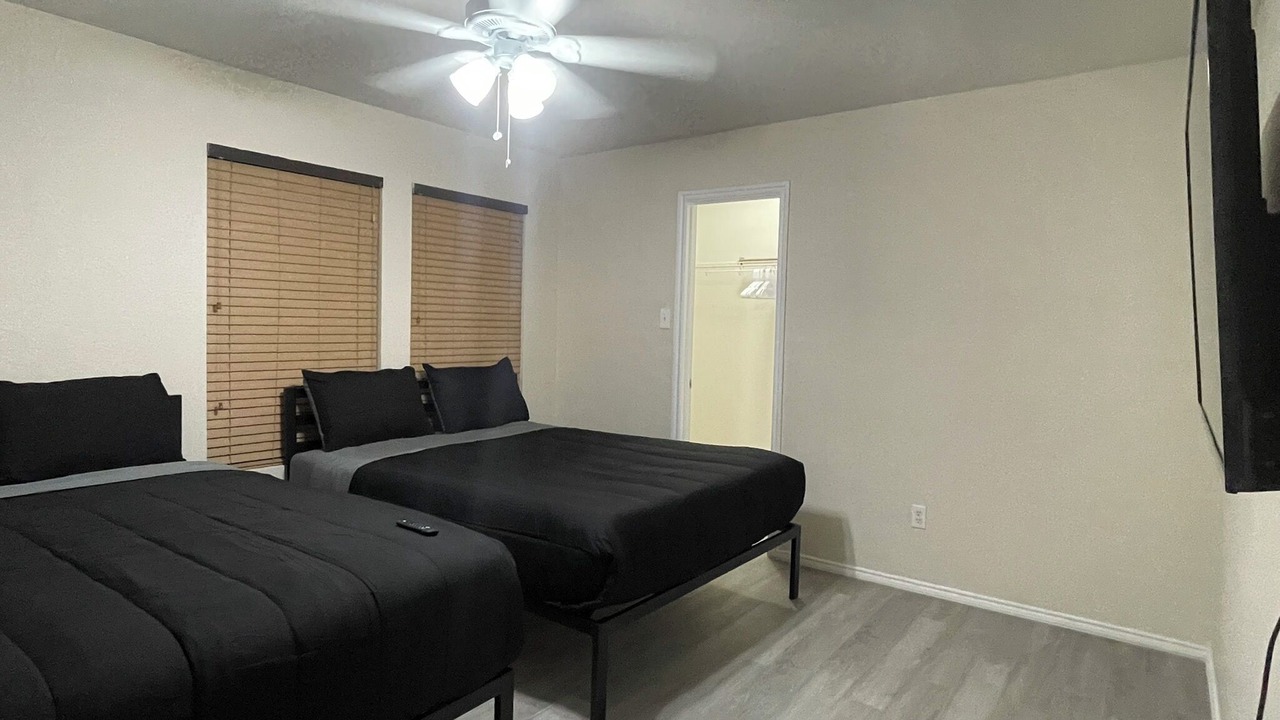 Photo of Bedroom in Wetmore
