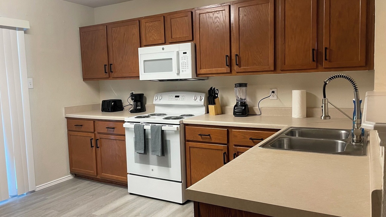 Photo of Kitchen in Wetmore