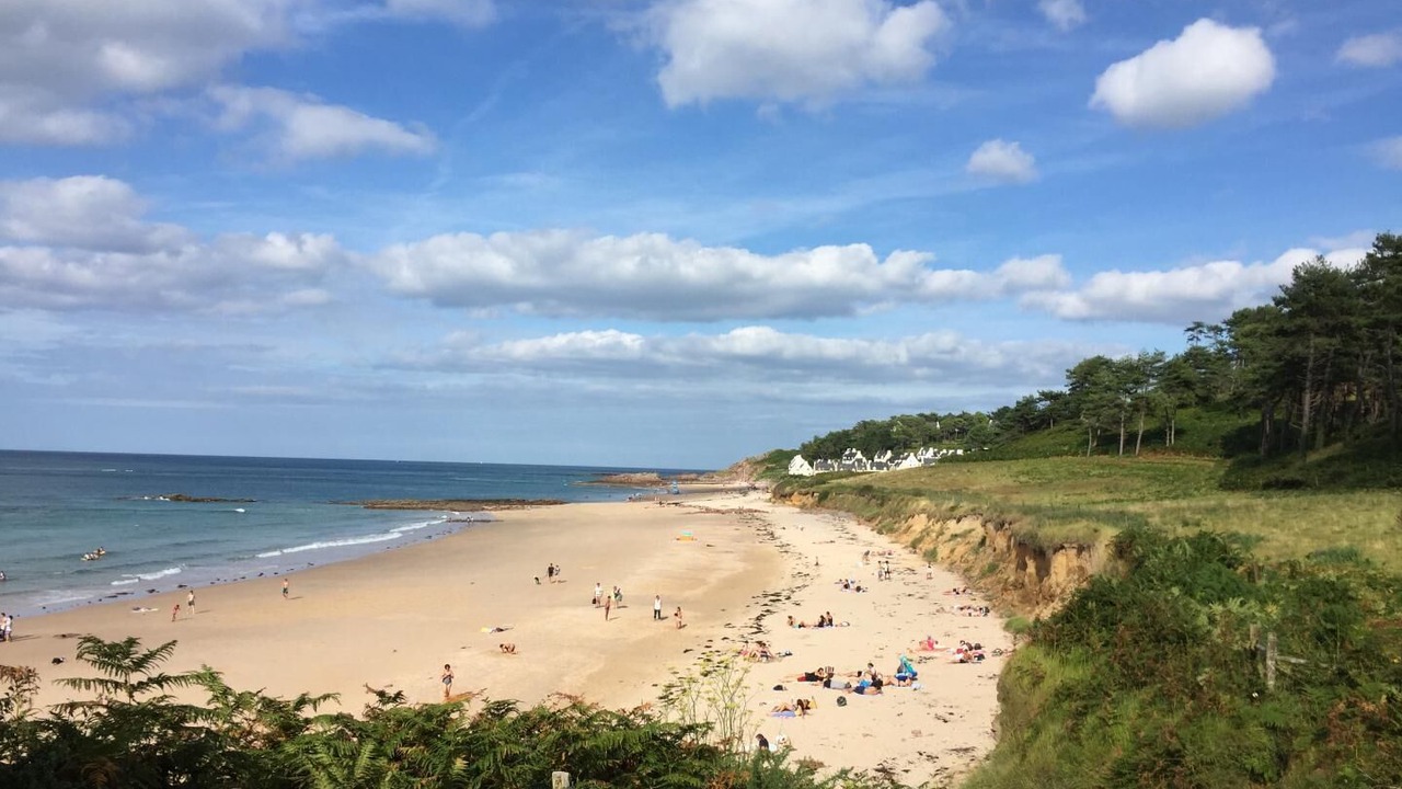 Photo of Others in Erquy