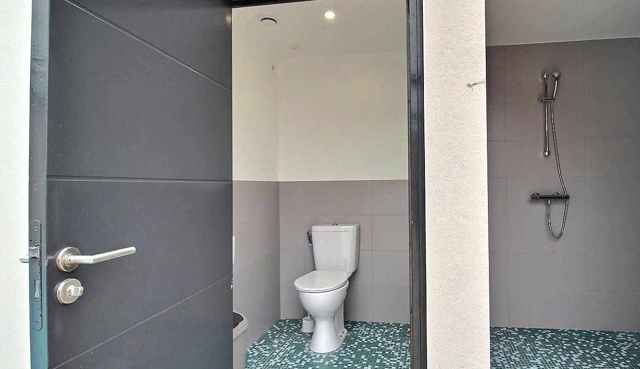 Photo of Bathroom in Erquy