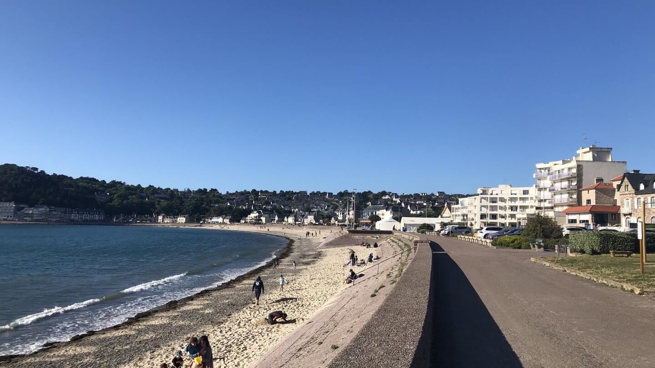 Photo of Others in Erquy