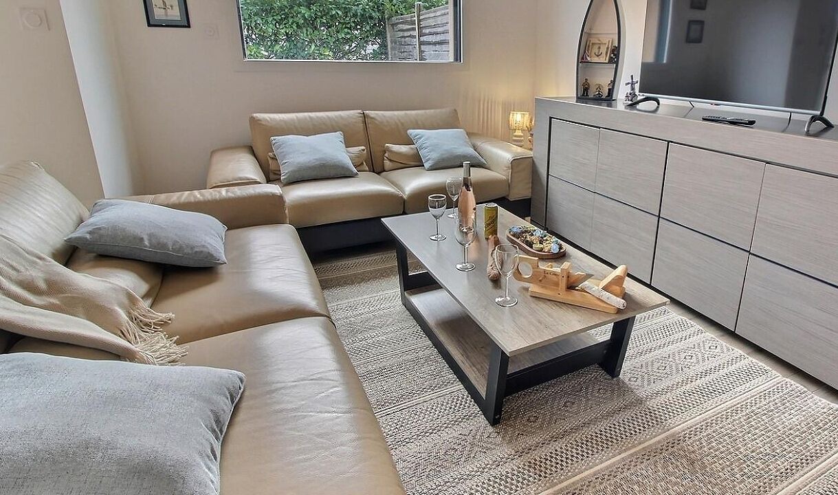 Photo of Livingroom in Erquy