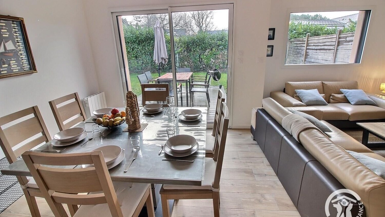 Photo of Livingroom in Erquy