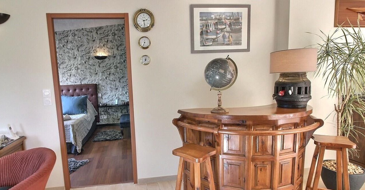 Photo of Livingroom in Pordic