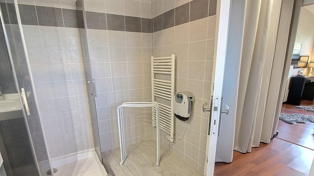 Photo of Bathroom in Pordic