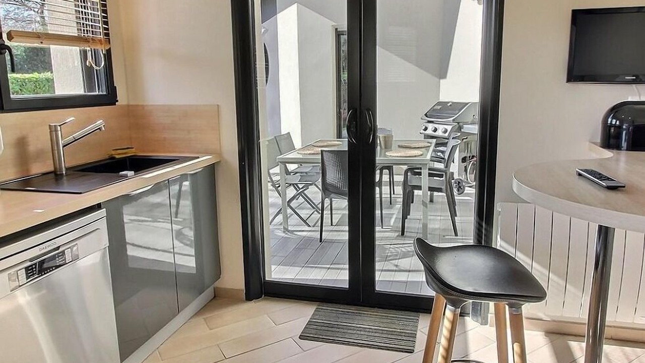 Photo of Kitchen in Pordic