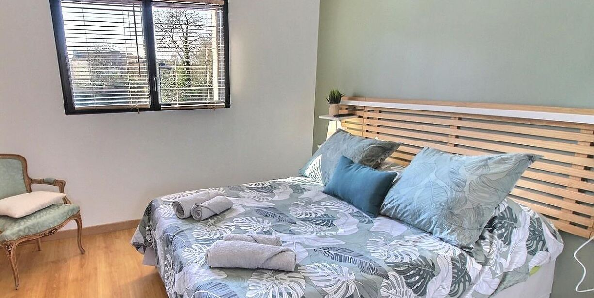 Photo of Bedroom in Pordic