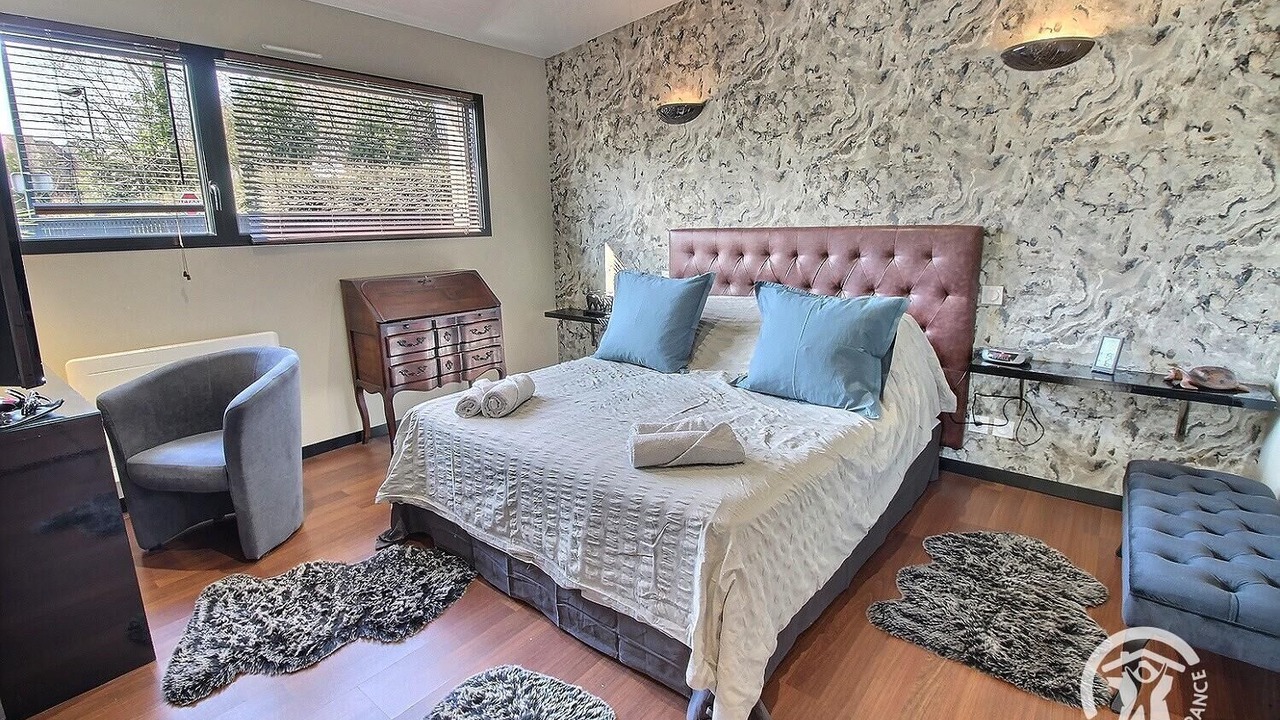 Photo of Bedroom in Pordic