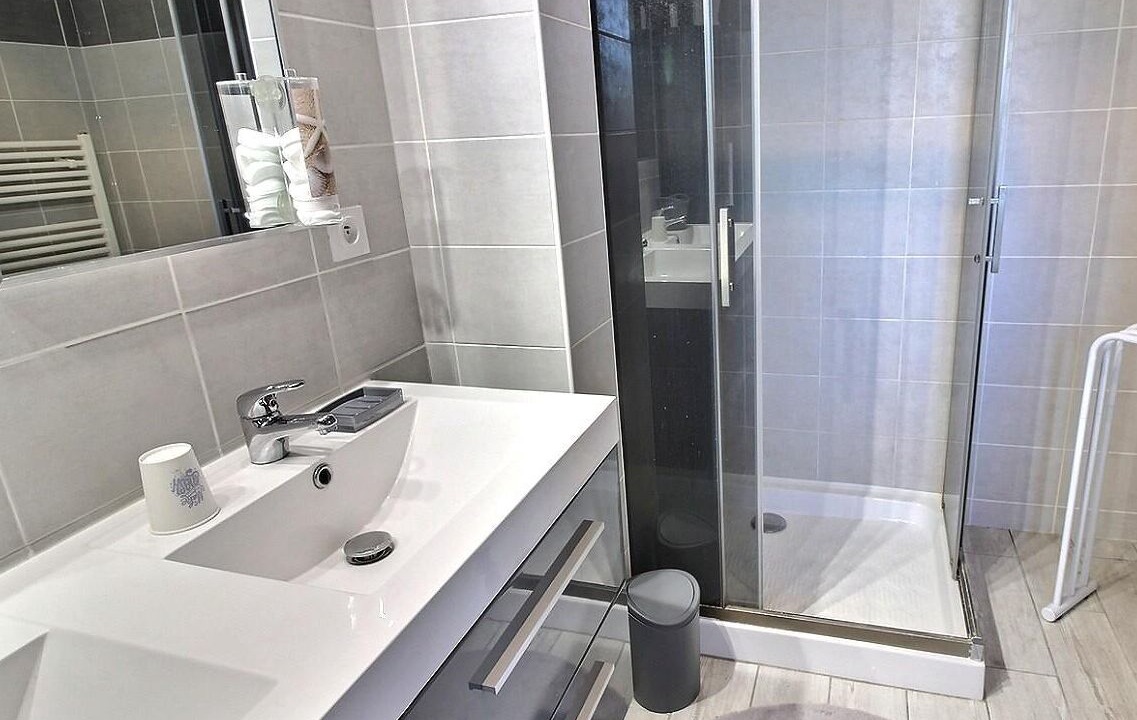 Photo of Bathroom in Pordic