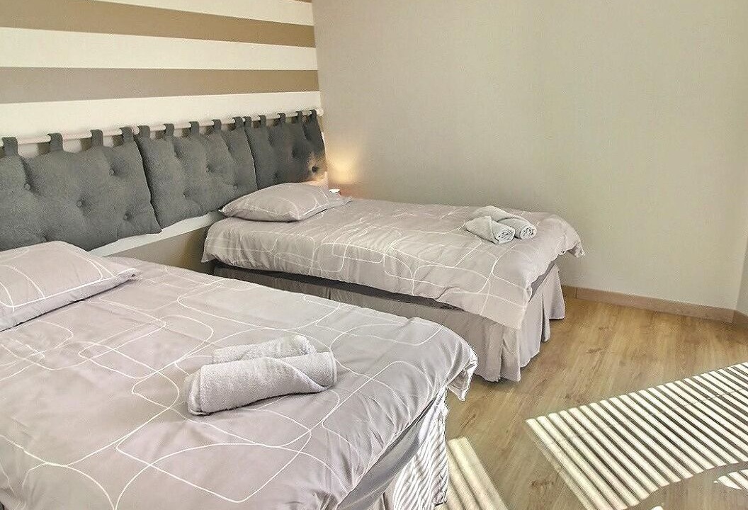 Photo of Bedroom in Pordic