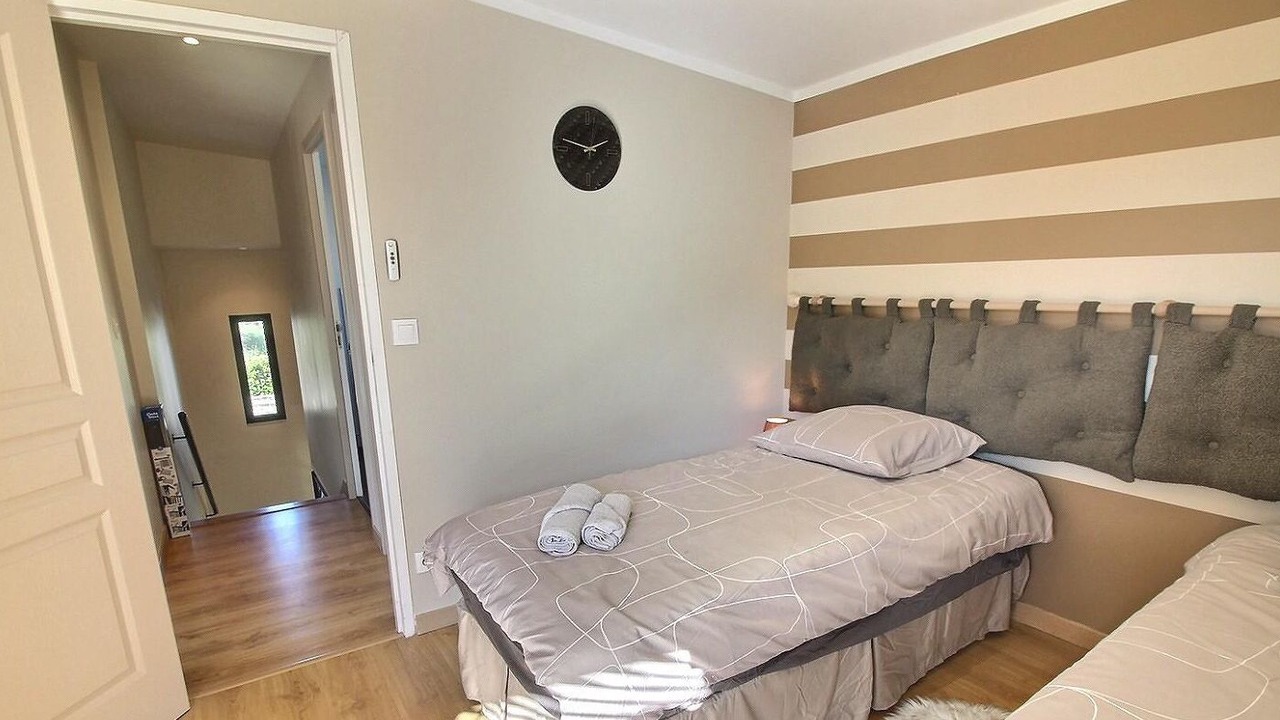 Photo of Bedroom in Pordic