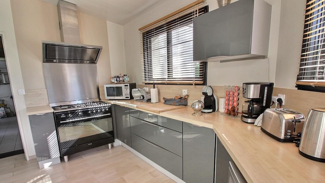 Photo of Kitchen in Pordic