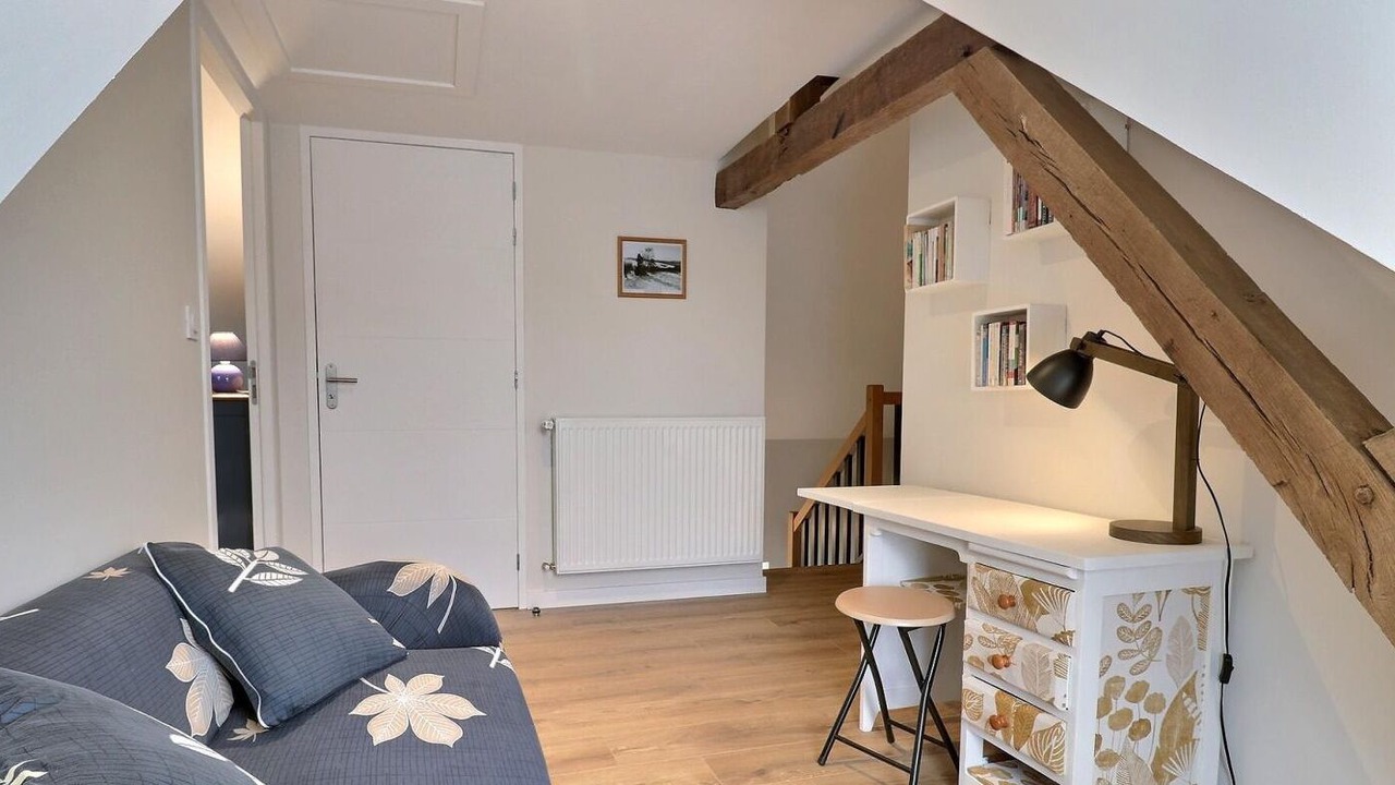 Photo of Livingroom in Poce-les-Bois