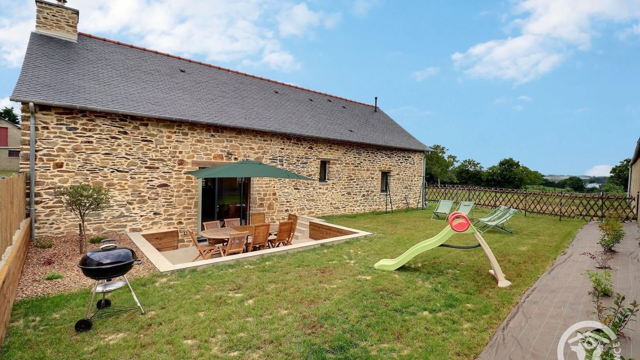 Photo of Outdoor in Poce-les-Bois