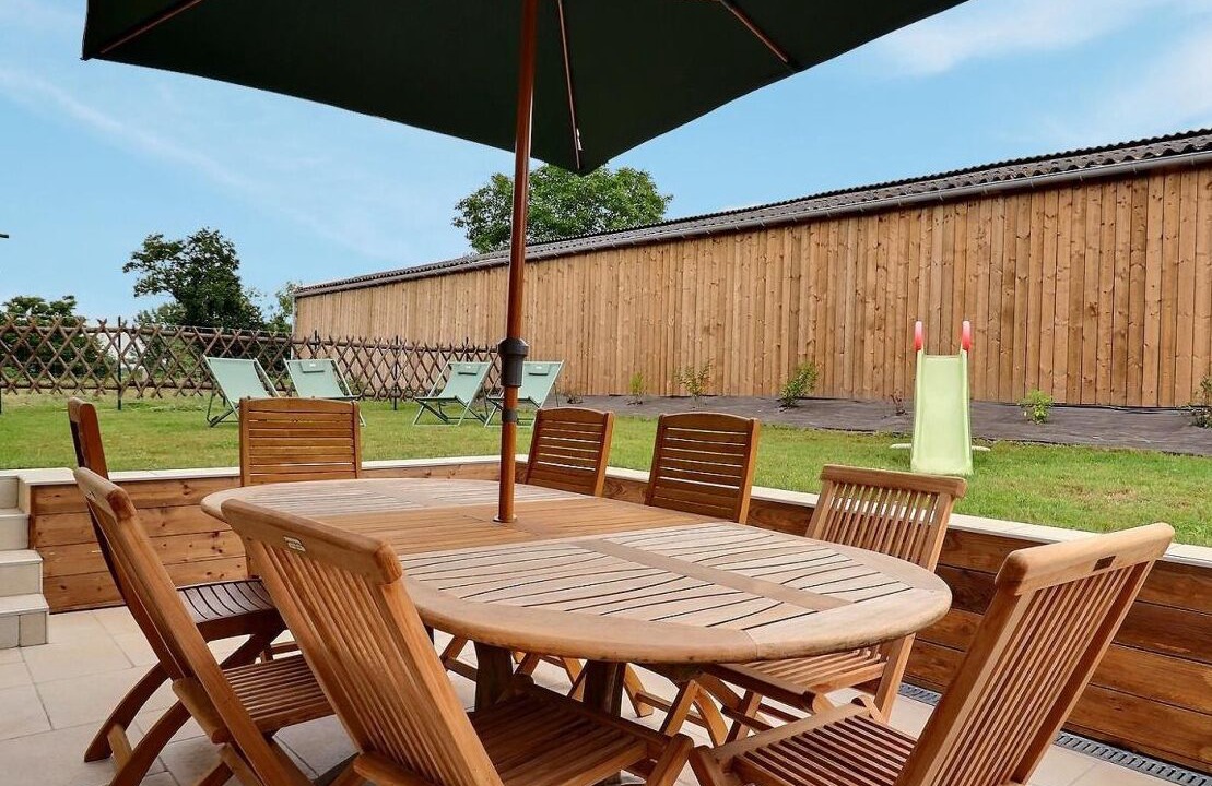 Photo of Outdoor in Poce-les-Bois