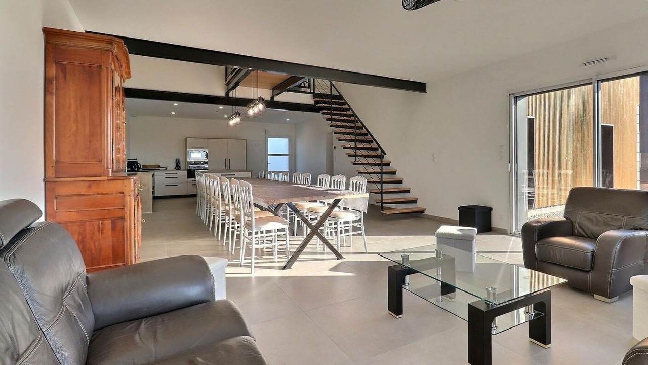 Photo of Livingroom in Parce