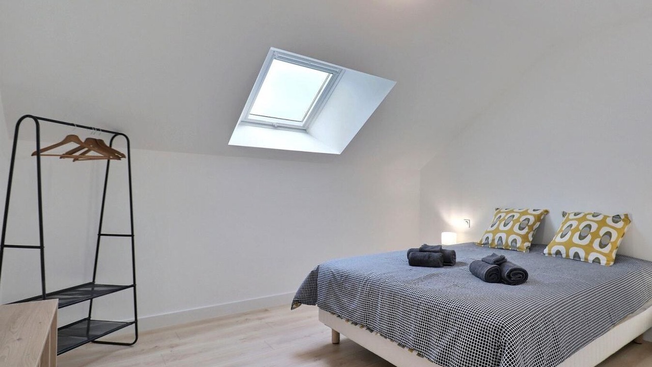 Photo of Bedroom in Parce