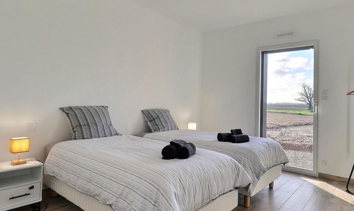 Photo of Bedroom in Parce