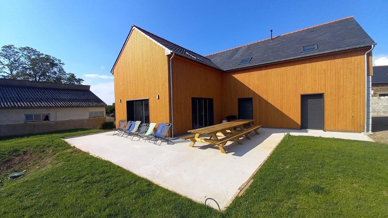 Photo of Outdoor in Parce