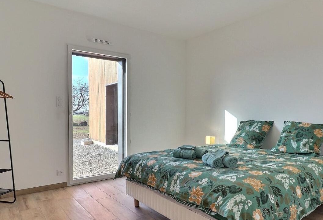 Photo of Bedroom in Parce