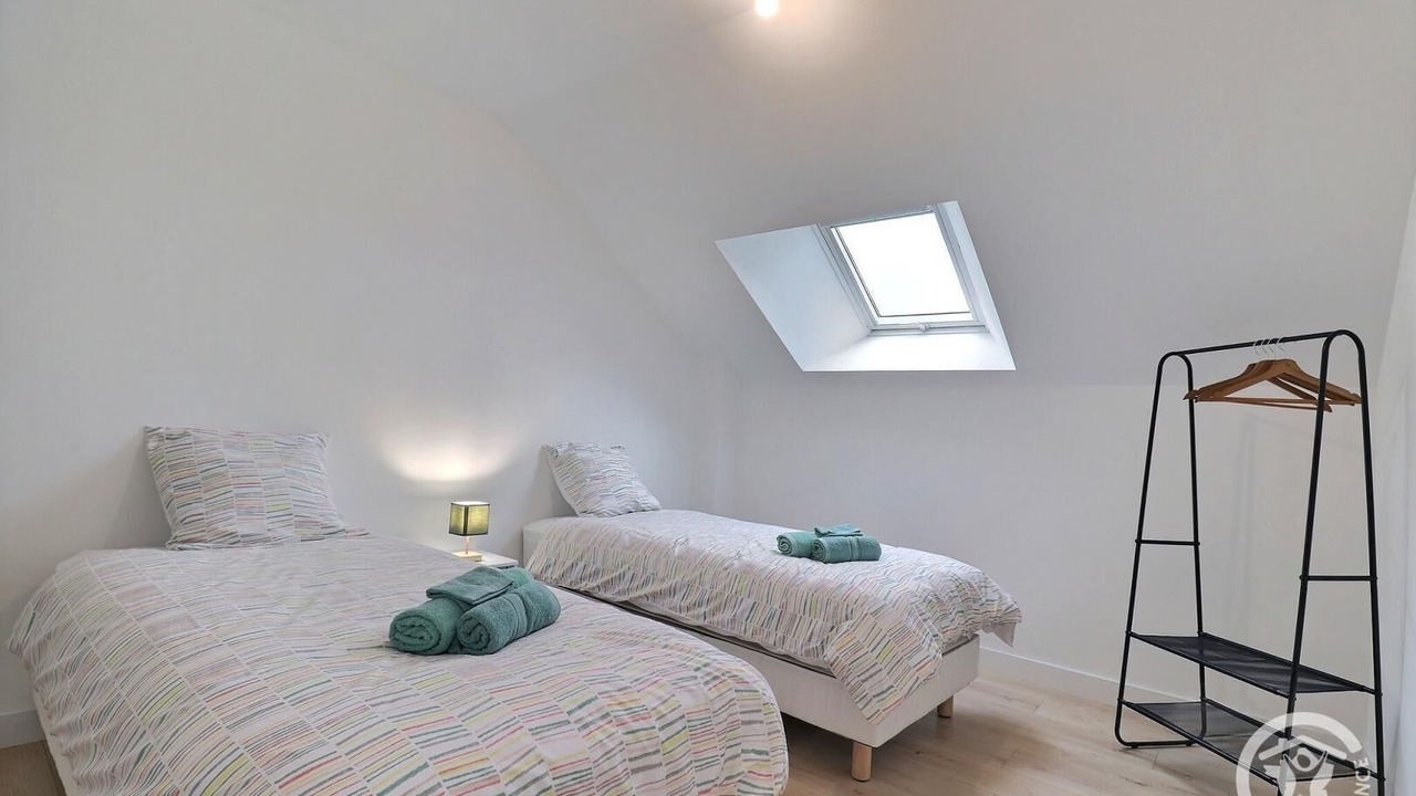 Photo of Bedroom in Parce