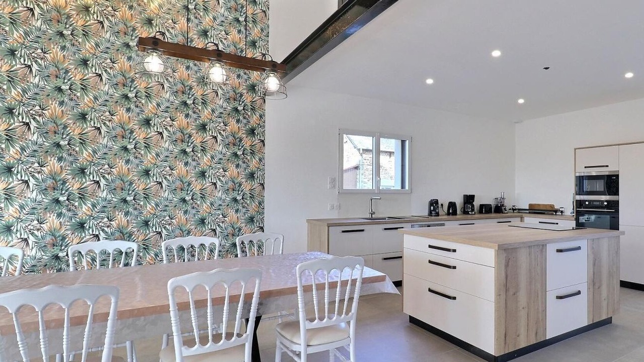 Photo of Kitchen in Parce