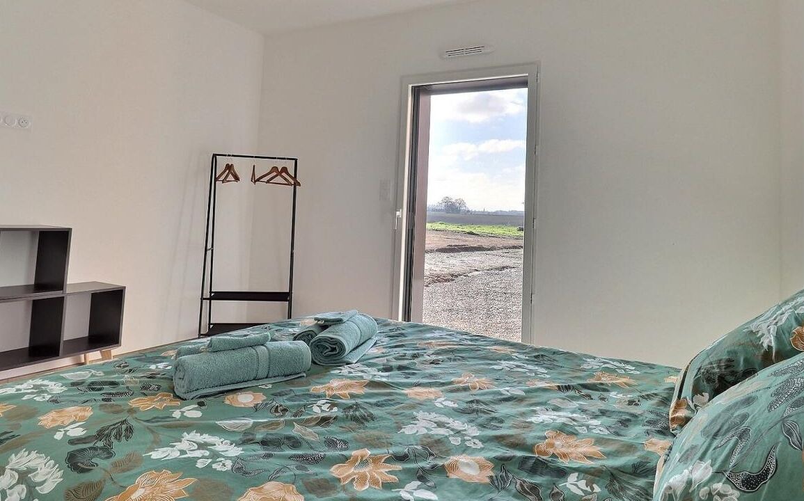 Photo of Bedroom in Parce