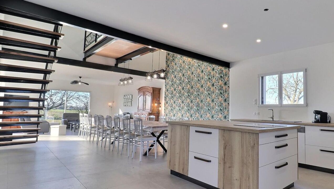 Photo of Kitchen in Parce