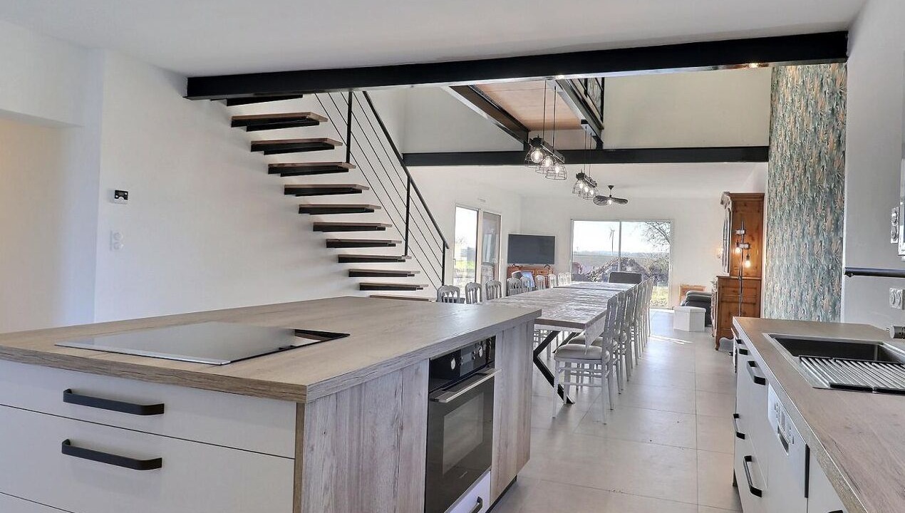 Photo of Kitchen in Parce